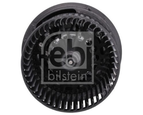 Invändig ventilation 197956 FEBI, bild 4