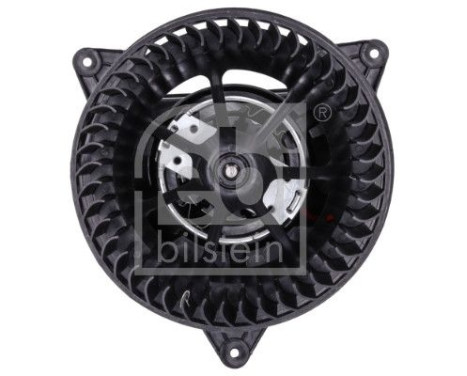 Invändig ventilation 197959 FEBI, bild 4