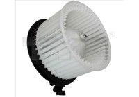 Invändig ventilation 524-0004 TYC