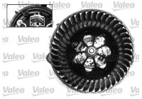 Invändig ventilation 715074 Valeo