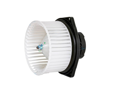 Invändig ventilation 815067 Valeo