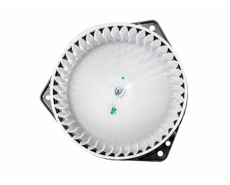 Invändig ventilation 815067 Valeo, bild 2