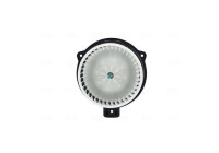 Invändig ventilation 871031 Nissens