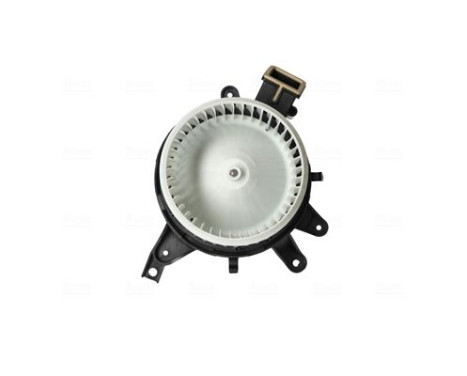 Invändig ventilation 87396 Nissens, bild 2