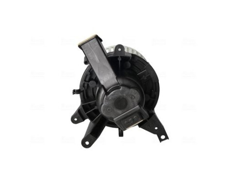 Invändig ventilation 87396 Nissens, bild 4