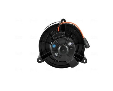 Invändig ventilation 87649 Nissens, bild 4