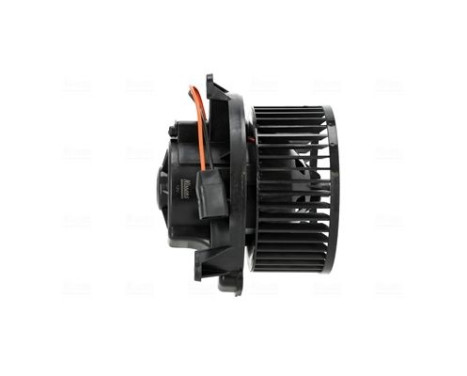 Invändig ventilation 87649 Nissens, bild 5