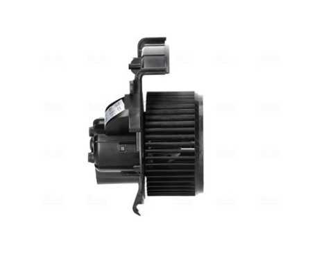 Invändig ventilation 87651 Nissens, bild 5