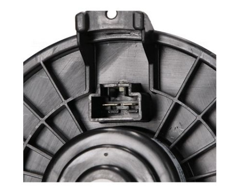 Invändig ventilation 87739 Nissens, bild 6