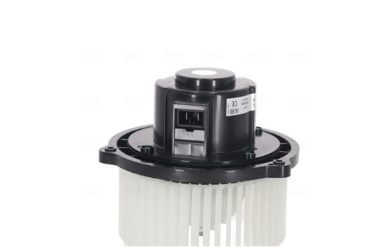 Invändig ventilation 87889 Nissens, bild 5