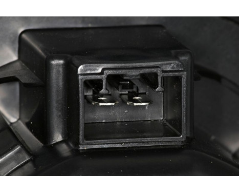 Invändig ventilation 884506 Valeo, bild 2