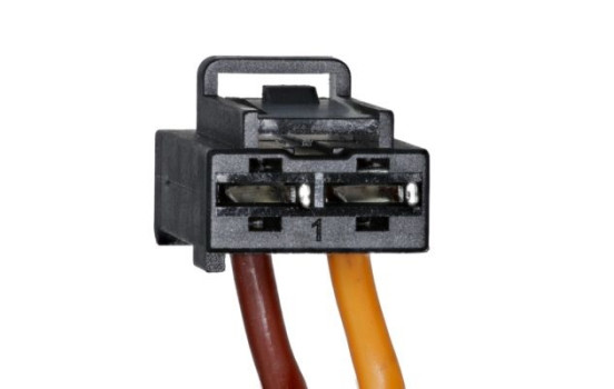 Invändig ventilation 884513 Valeo, bild 2