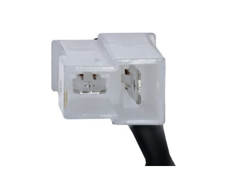 Invändig ventilation 884520 Valeo, bild 2
