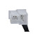 Invändig ventilation 884520 Valeo, miniatyr 2
