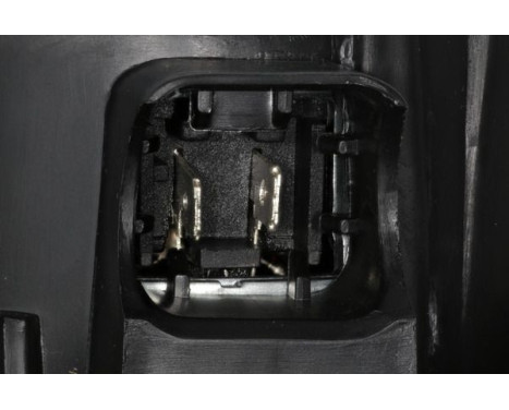 Invändig ventilation 884525 Valeo, bild 2