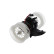 Invändig ventilation 884539 Valeo, miniatyr 2