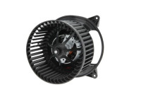 Invändig ventilation 884550 Valeo