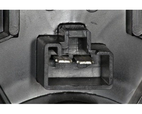 Invändig ventilation 884554 Valeo, bild 2