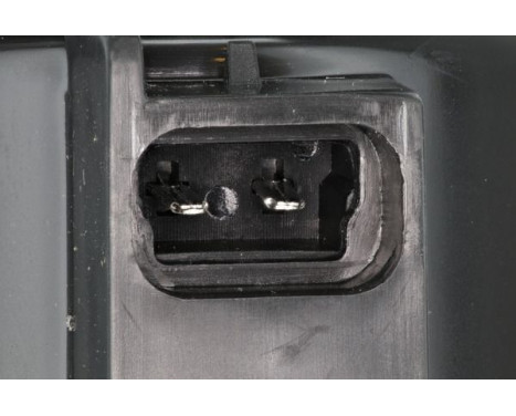 Invändig ventilation 884574 Valeo, bild 2