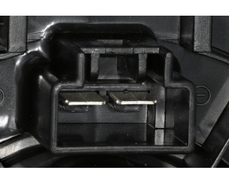 Invändig ventilation 884593 Valeo, bild 2