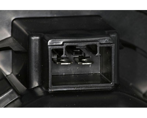 Invändig ventilation 884596 Valeo, bild 2