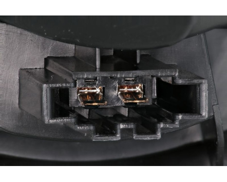 Invändig ventilation 884598 Valeo