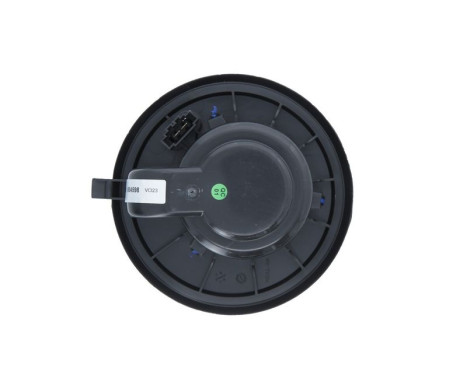 Invändig ventilation 884598 Valeo, bild 3