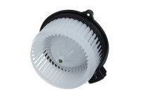 Invändig ventilation 884665 Valeo