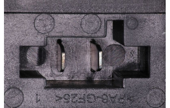 Invändig ventilation 884691 Valeo