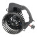 Invändig ventilation 884698 Valeo