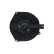 Invändig ventilation 884721 Valeo, miniatyr 3