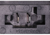 Invändig ventilation 884748 Valeo