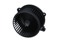 Invändig ventilation 884755 Valeo