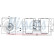 Invändig ventilation DF8107 Ava Quality Cooling, miniatyr 2