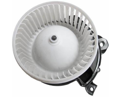 Invändig ventilation DIEDERICHS Klimat