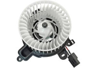 Invändig ventilation DIEDERICHS Klimat