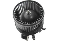 Invändig ventilation DIEDERICHS Klimat
