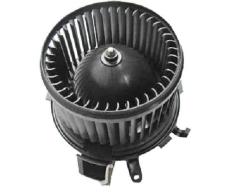 Invändig ventilation DIEDERICHS Klimat