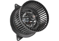 Invändig ventilation DIEDERICHS Klimat