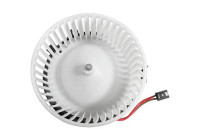 Invändig ventilation DIEDERICHS Klimat