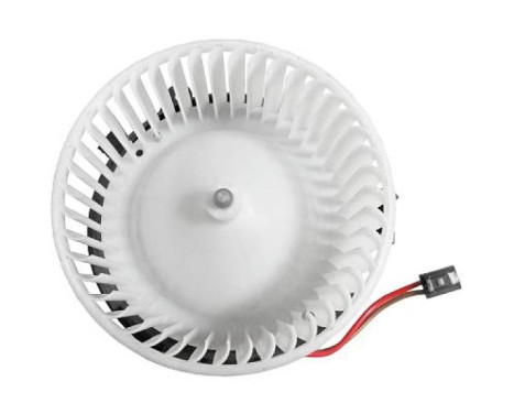 Invändig ventilation DIEDERICHS Klimat