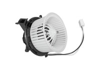 Invändig ventilation DIEDERICHS Klimat