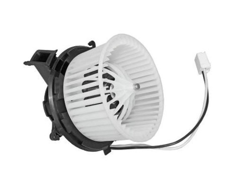 Invändig ventilation DIEDERICHS Klimat