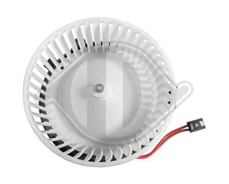 Invändig ventilation DIEDERICHS Klimat, bild 2