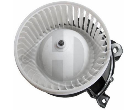 Invändig ventilation DIEDERICHS Klimat, bild 2