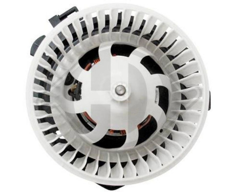 Invändig ventilation DIEDERICHS Klimat, bild 2