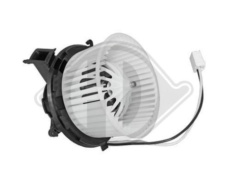 Invändig ventilation DIEDERICHS Klimat, bild 2