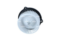 Invändig ventilation LÄTT PASSNING