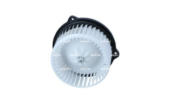 Invändig ventilation LÄTT PASSNING