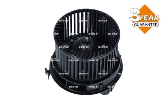 Invändig ventilation, bild 4